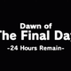 Illustration for article titled Dawn Of The Final Day